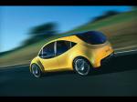 Renault BeBop Concept 2003 года